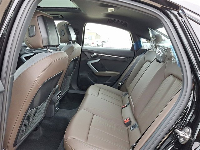 New 2026 Audi A3 2.0T Premium image 6