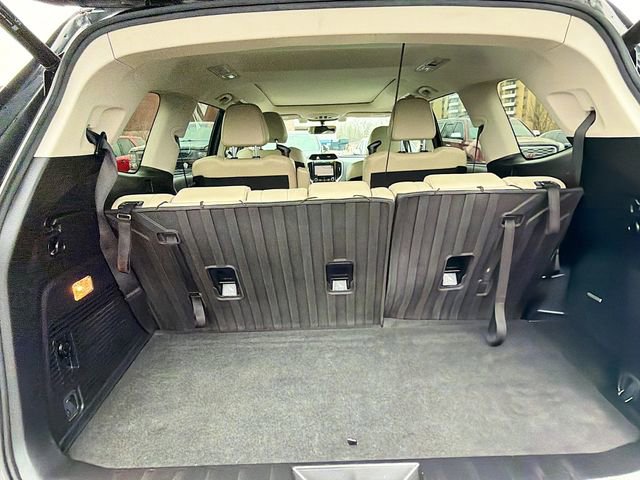 Used 2020 Subaru Ascent Limited w/ Technology Package image 28