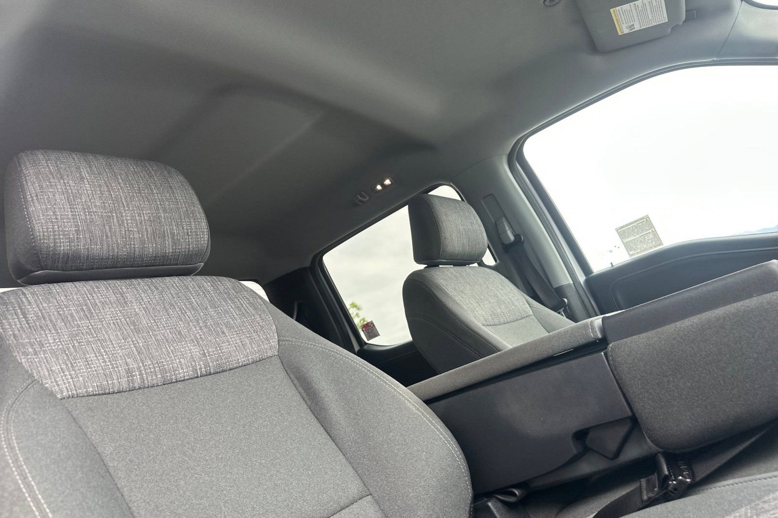 Used 2022 Ford F150 XLT w/ Equipment Group 301A Mid image 16