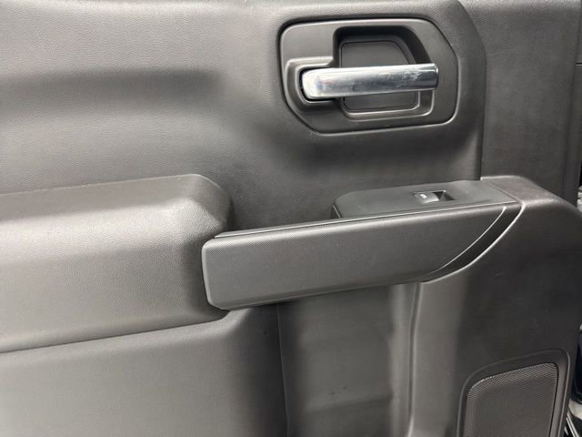 Used 2024 Chevrolet Silverado 1500 Custom image 24