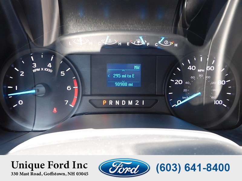 Used 2020 Ford F250 XL w/ STX Appearance Package AWD/4WD image 19