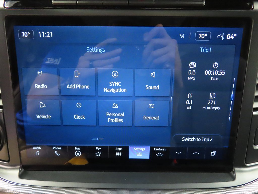 Used 2024 Ford F150 Lariat image 26