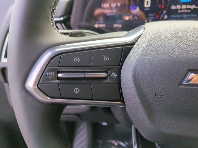 New 2026 Chevrolet Suburban LT image 15