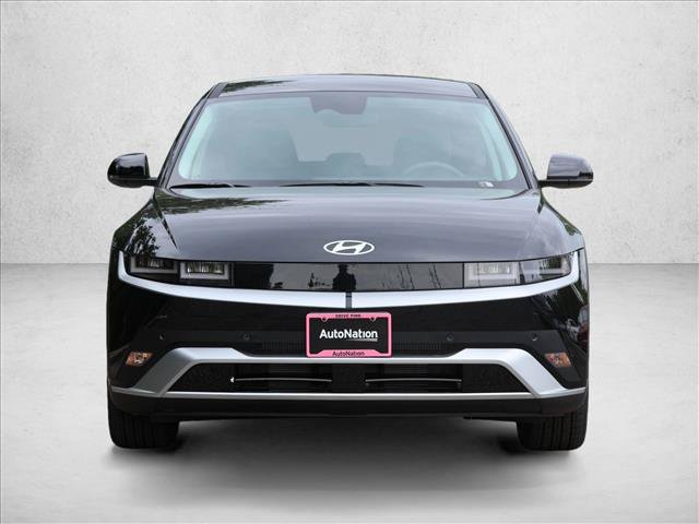 New 2026 Hyundai Ioniq 5 SE AWD/4WD image 2