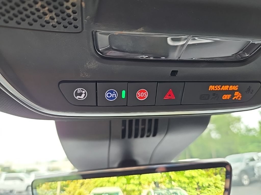 Used 2026 GMC Sierra EV Denali AWD/4WD image 44