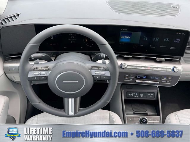New 2026 Hyundai Kona SEL Premium AWD/4WD image 17