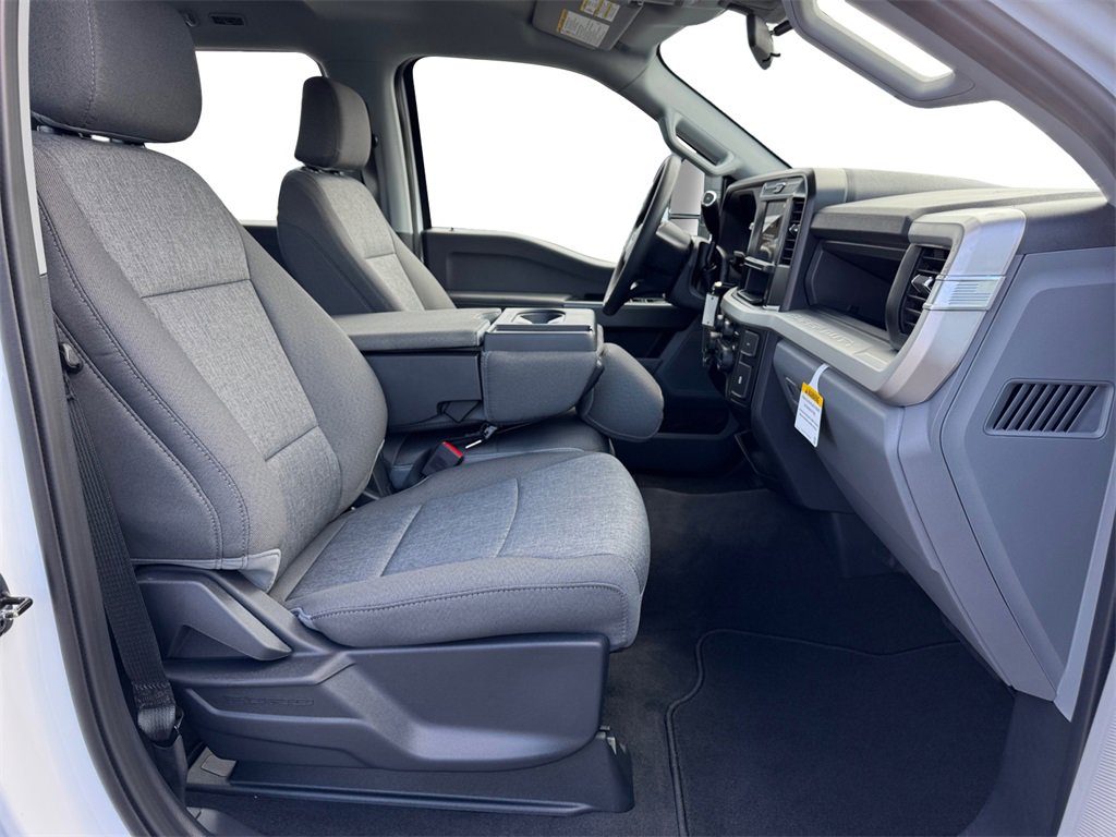 New 2026 Ford F250 XL image 15