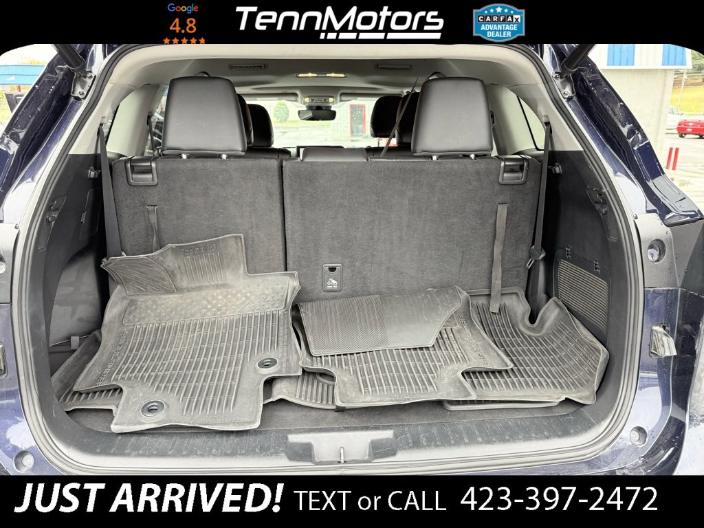 Used 2023 Toyota Highlander XLE image 15