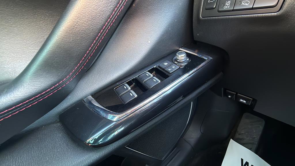 Used 2023 MAZDA CX-9 Carbon Edition AWD/4WD image 15