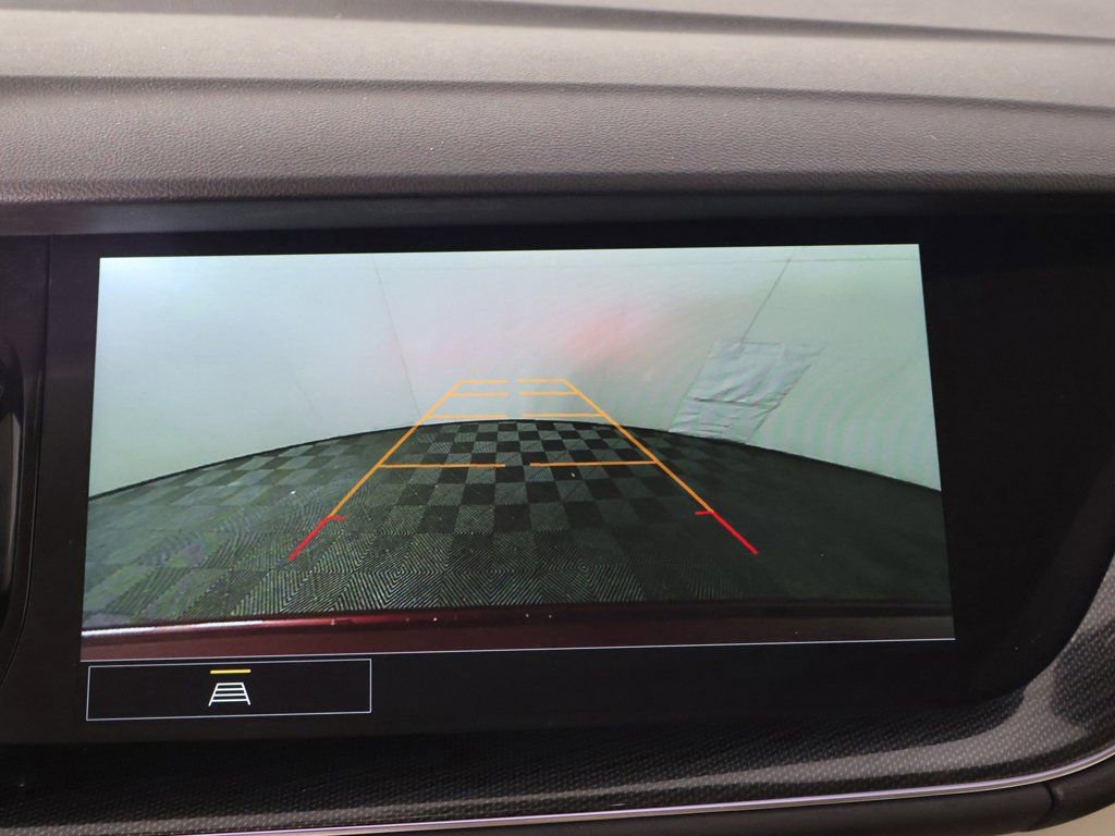 Used 2023 Buick Envision Preferred image 36