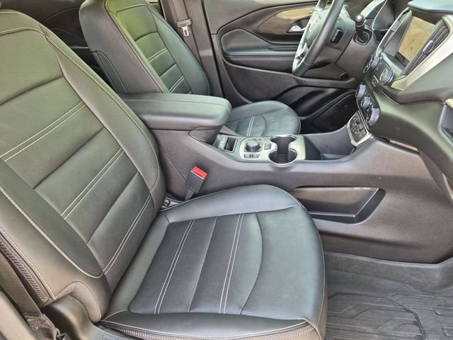 Certified 2024 GMC Terrain Denali w/ Denali Premium Package AWD/4WD image 29