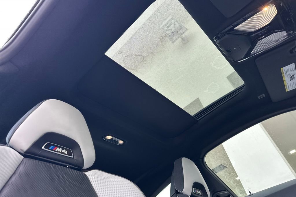 Used 2023 BMW M4 xDrive Competition image 17
