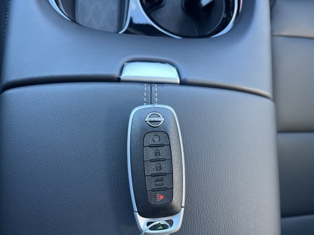 New 2025 Nissan Murano SL image 32