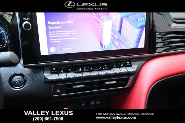 Used 2025 Toyota Camry XSE w/ Premium Plus Package FWD image 10
