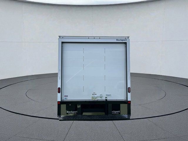 New 2025 Ford E-450 and Econoline 450 Super Duty w/ Power Equipment Group RWD image 6