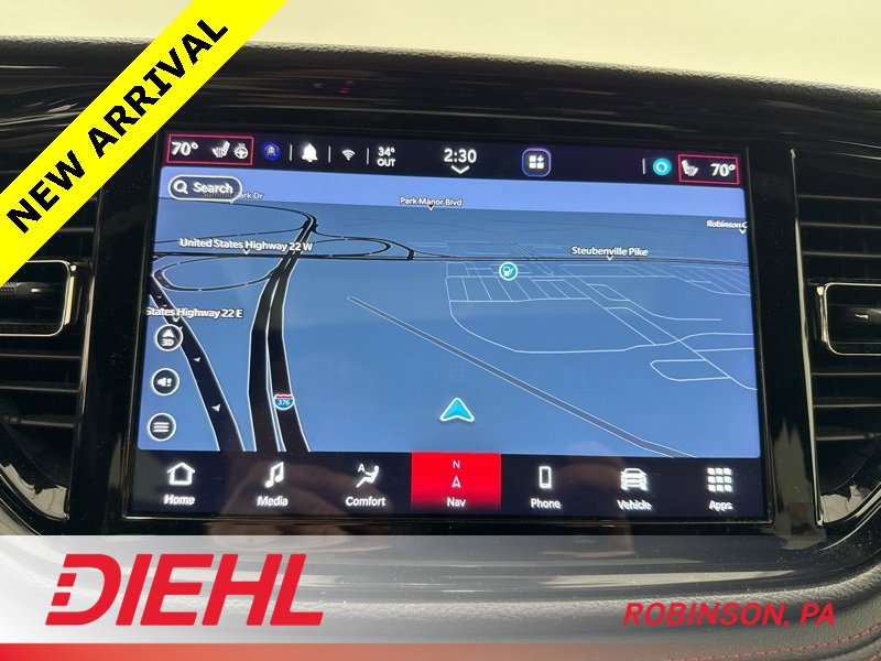 Certified 2023 Dodge Durango GT image 34