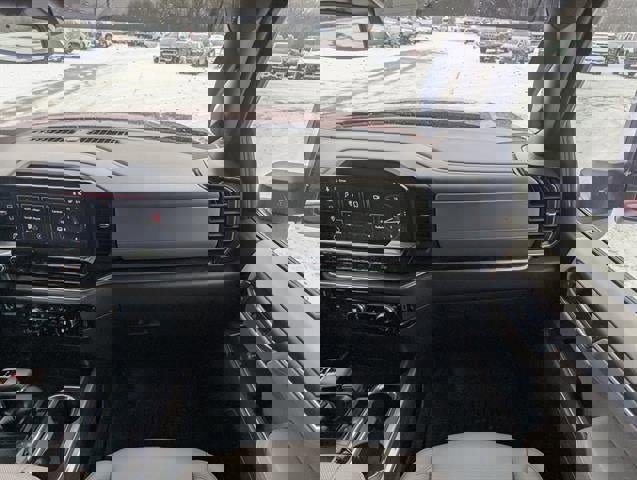 Used 2025 GMC Sierra 1500 SLT w/ SLT Premium Plus Package image 4