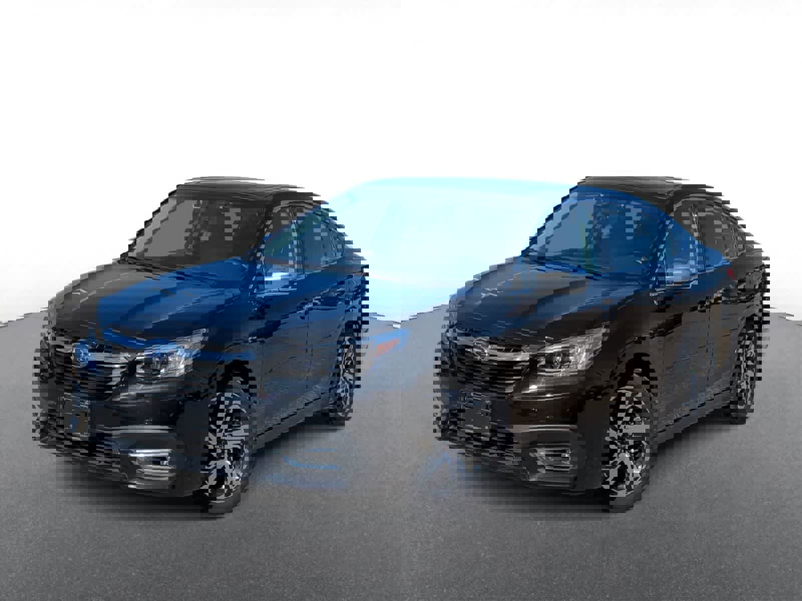 Used 2022 Subaru Legacy Touring XT image 1