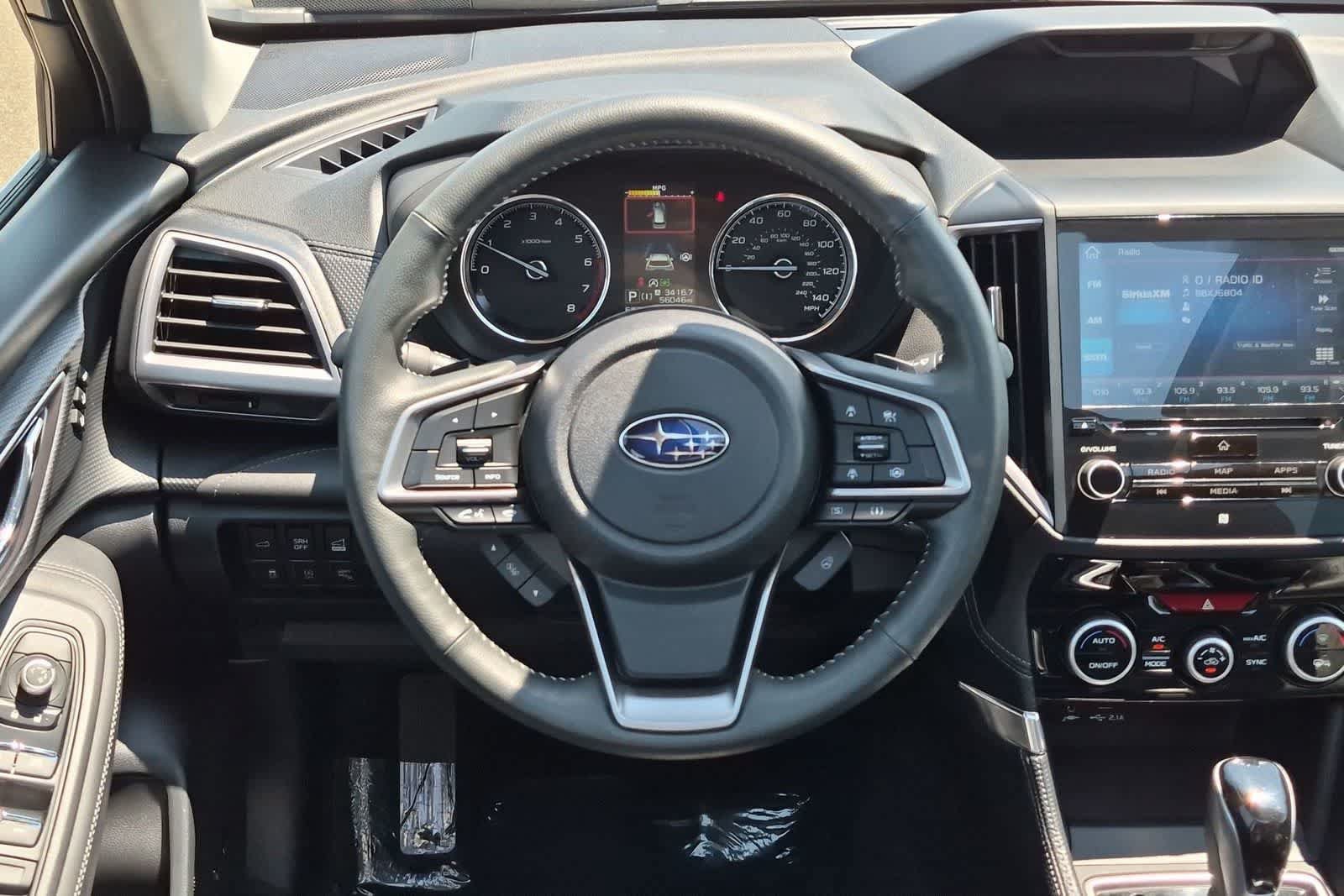 Used 2021 Subaru Forester AWD/4WD image 23