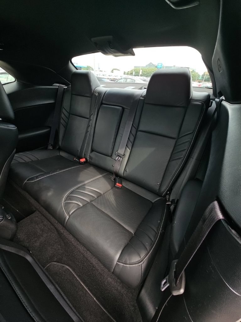 Used 2023 Dodge Challenger SRT Hellcat w/ Driver Convenience Group RWD image 22