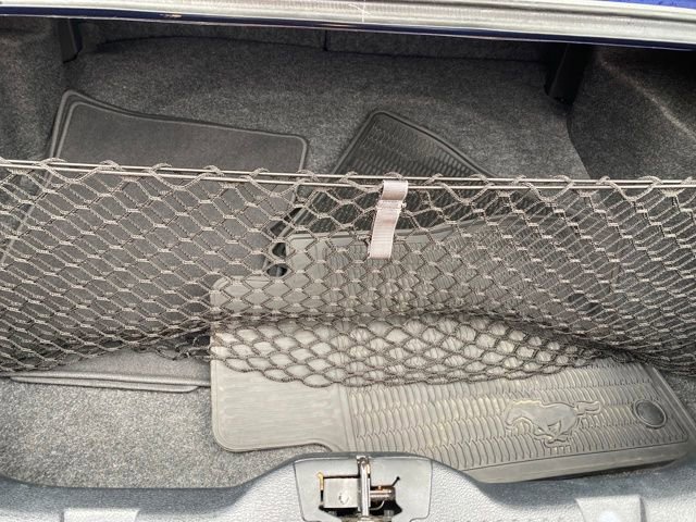 Used 2012 Ford Mustang GT Premium w/ HID Headlamps & Security Pkg image 26