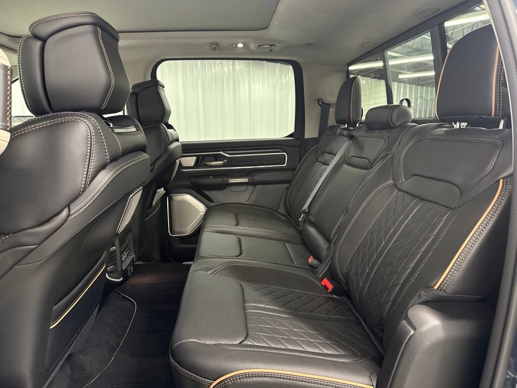 Used 2026 RAM 1500 Tungsten w/ Trailer Tow Group AWD/4WD image 15