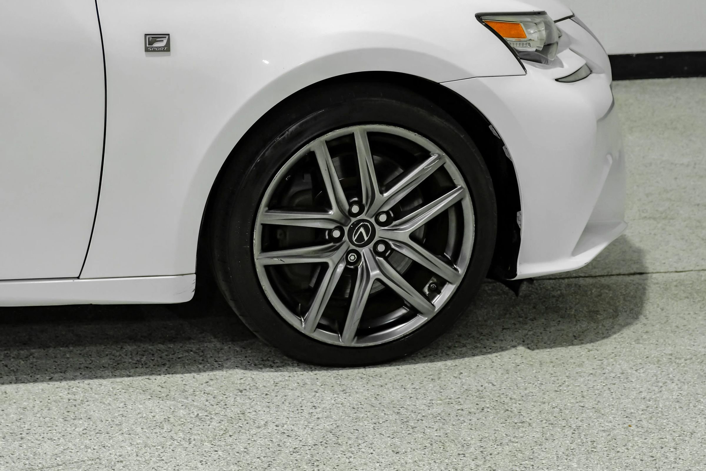 Used 2016 Lexus IS 200t w/ F Sport Package RWD image 65