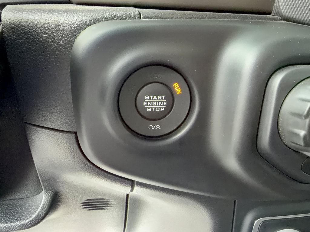 Used 2020 Jeep Wrangler Unlimited Sport AWD/4WD image 23