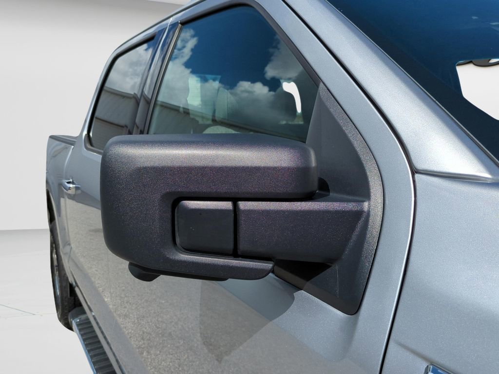 Used 2024 Ford F150 XLT w/ Mobile Office Package image 11