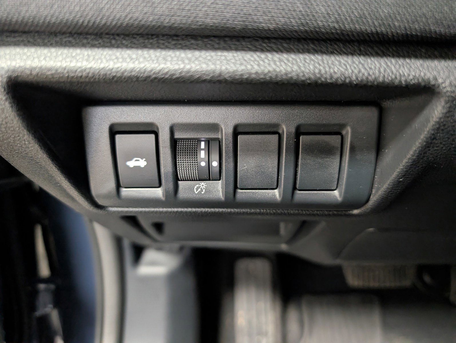 Used 2025 Subaru Legacy Premium image 23