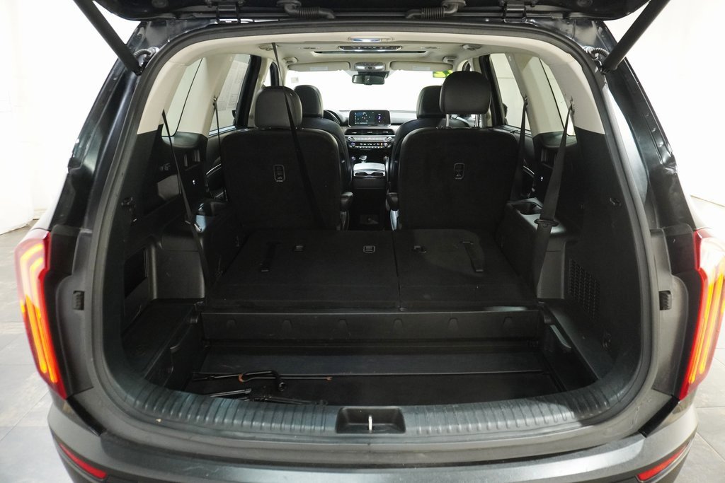Used 2022 Kia Telluride EX w/ EX Premium Package image 6