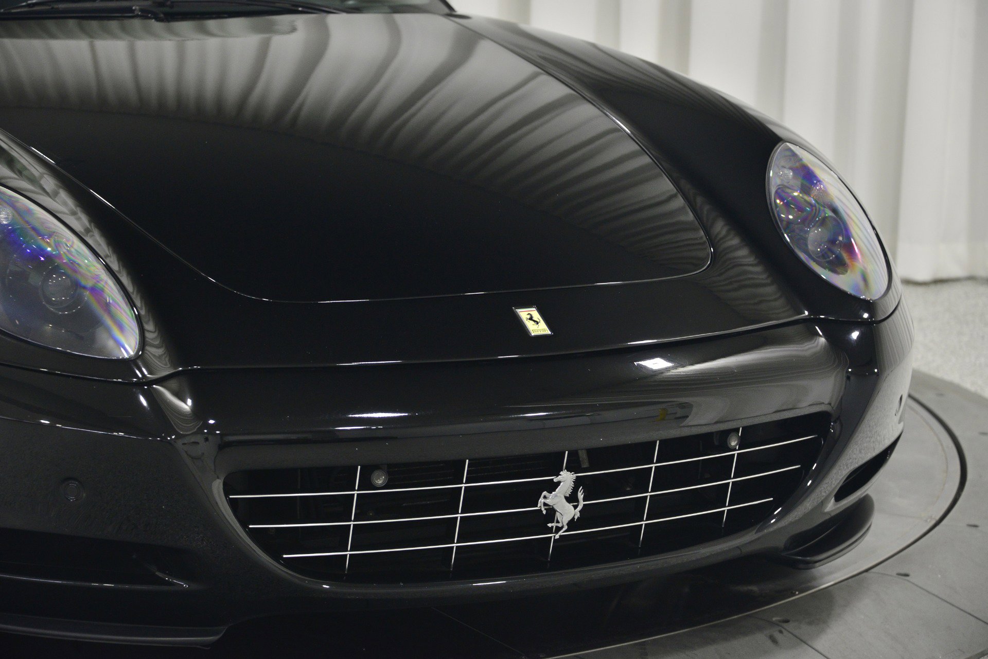 Used 2007 Ferrari 612 Scaglietti image 28