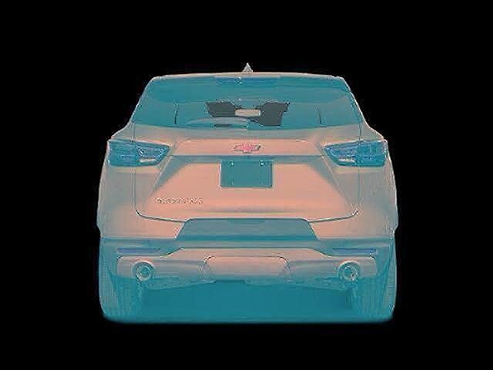 Used 2025 Chevrolet Blazer LT w/ LPO, Floor Liner Package FWD image 27