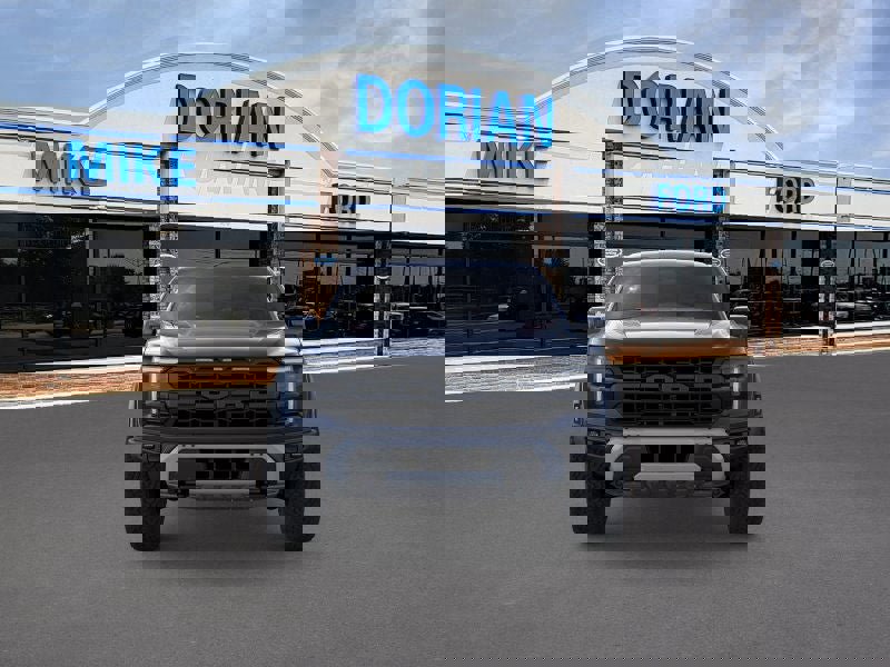 New 2026 Ford F150 Raptor image 6