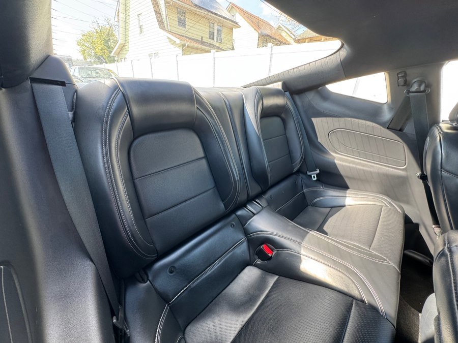 Used 2024 Ford Mustang Premium RWD image 29