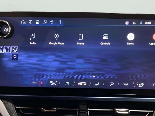 Used 2026 Chevrolet Equinox EV LT image 38