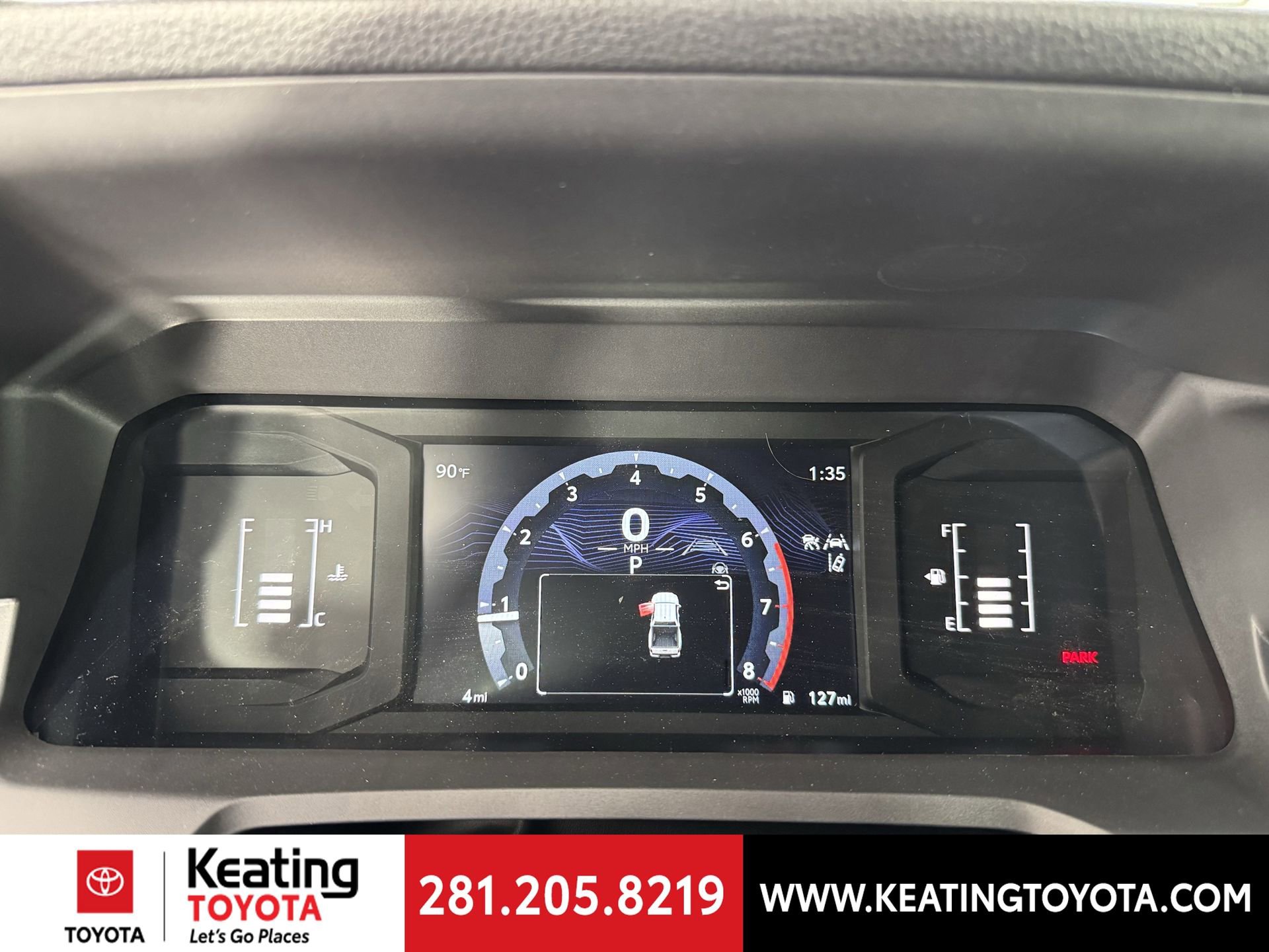 New 2026 Toyota Tacoma SR5 image 12