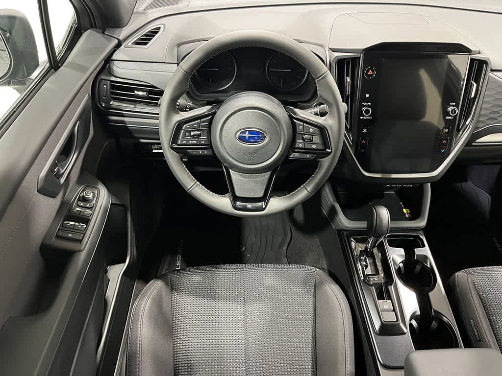 New 2026 Subaru Forester Premium AWD/4WD image 15