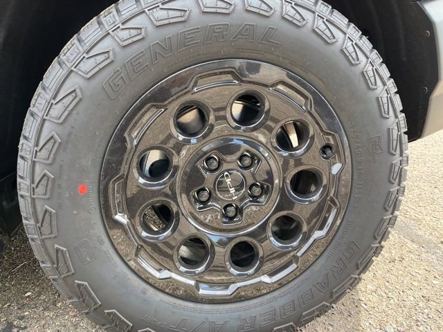 New 2026 Honda Passport TrailSport Elite image 9