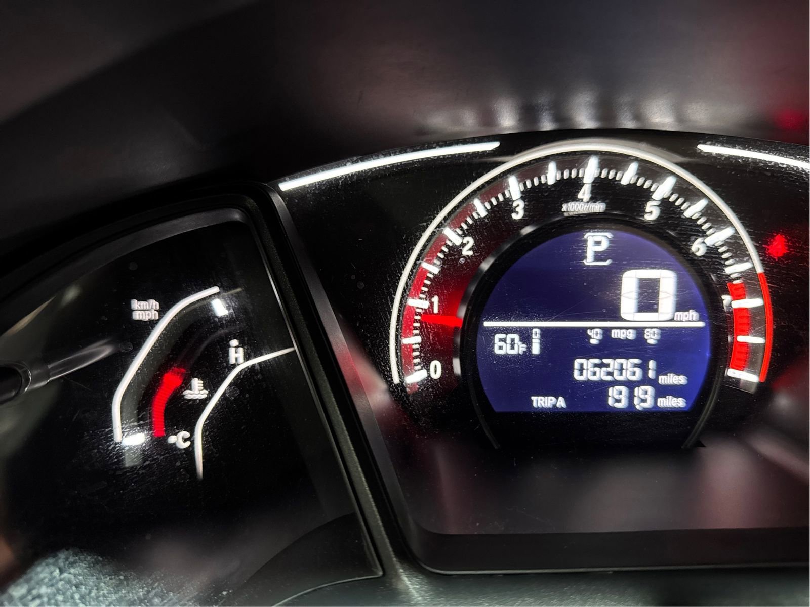 Used 2018 Honda Civic LX image 14