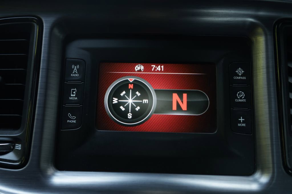 Used 2017 Dodge Challenger SXT image 34