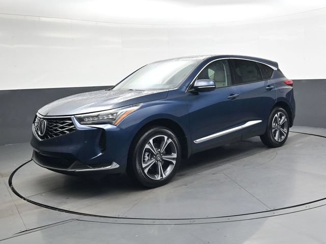 New 2026 Acura RDX SH-AWD w/ Technology Package image 8