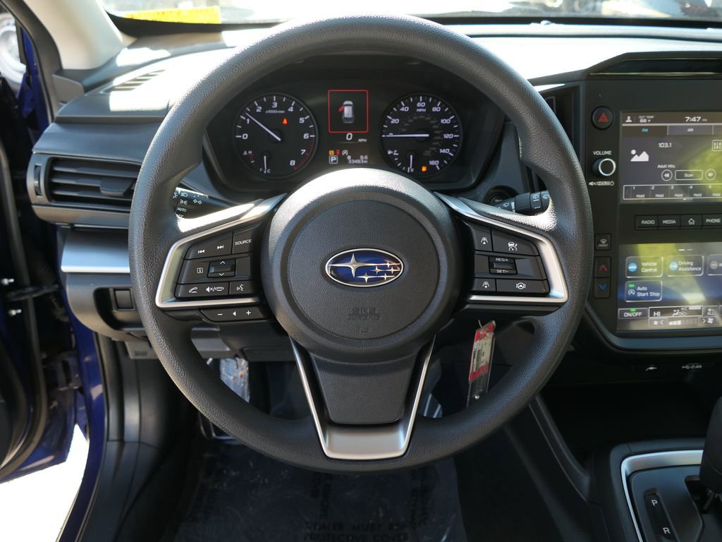 Used 2024 Subaru Impreza 2.0i image 17