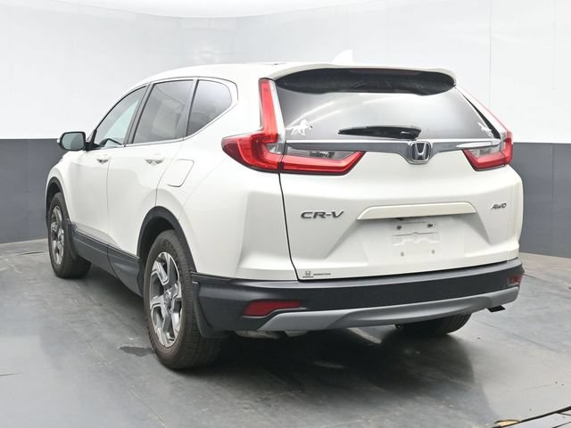 Used 2018 Honda CR-V EX-L image 7