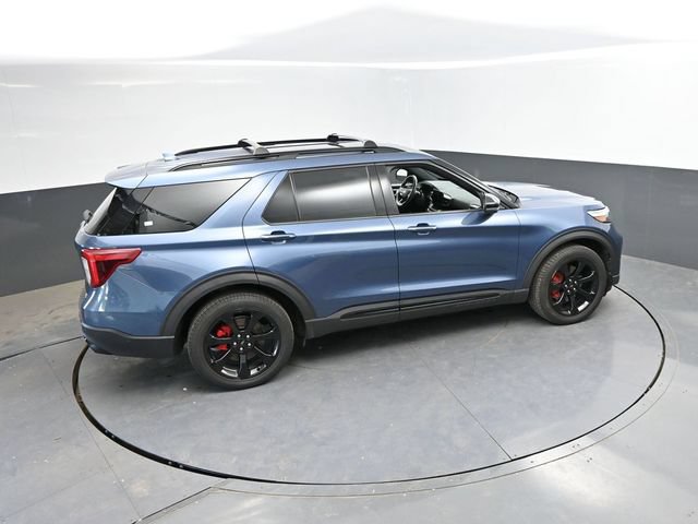 Used 2020 Ford Explorer ST w/ ST Street Pack AWD/4WD image 45