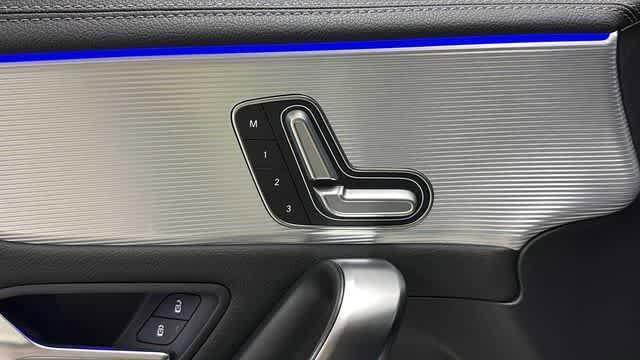 Certified 2021 Mercedes-Benz CLA 250 image 14