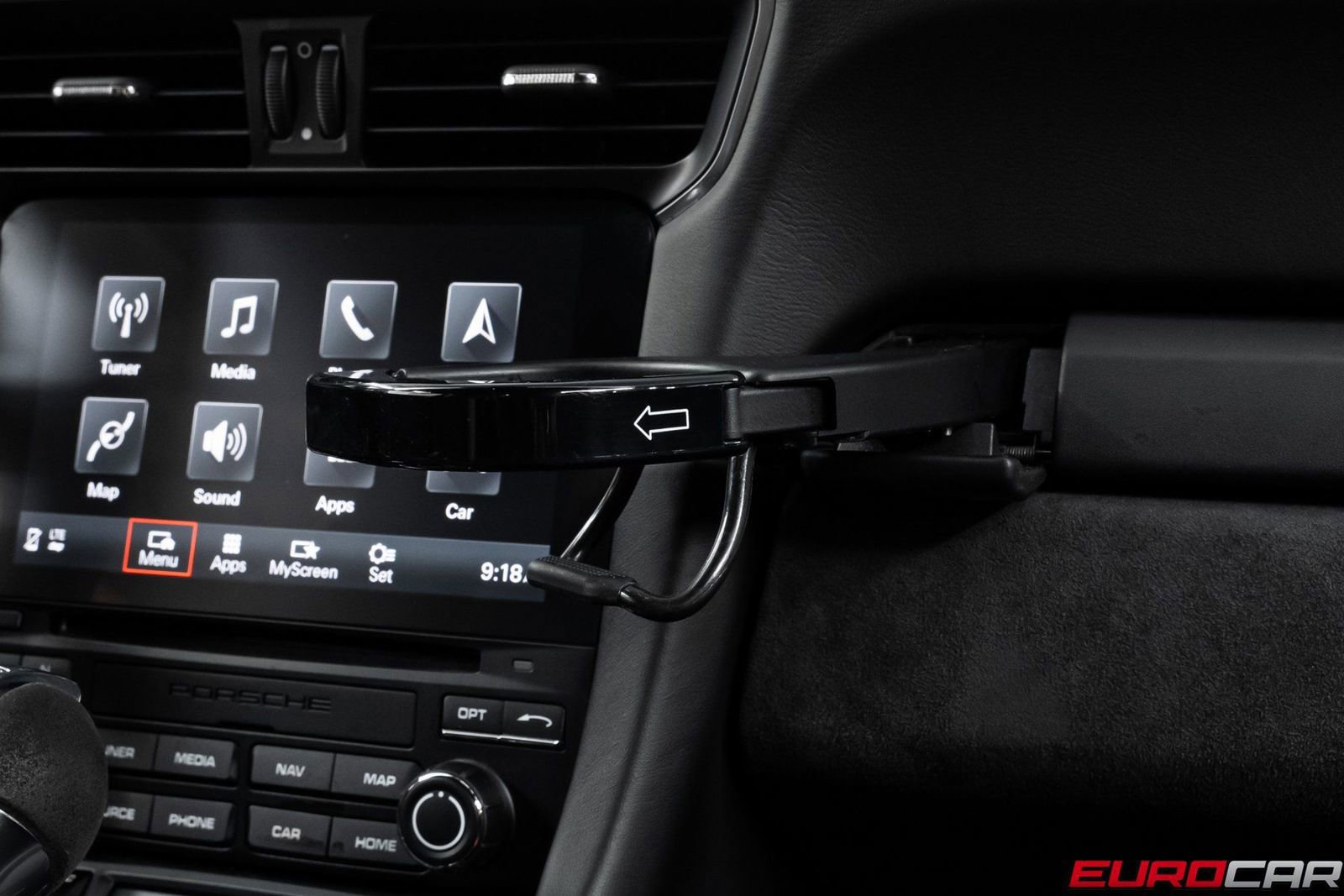 Used 2018 Porsche 911 GT3 image 33