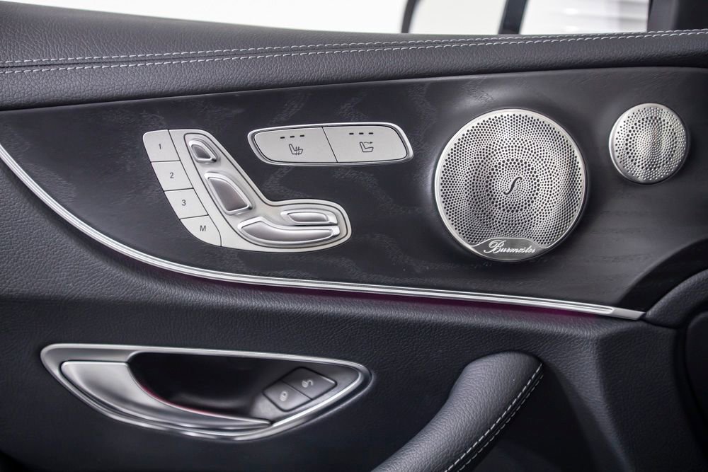 Used 2023 Mercedes-Benz E 450 Cabriolet image 40