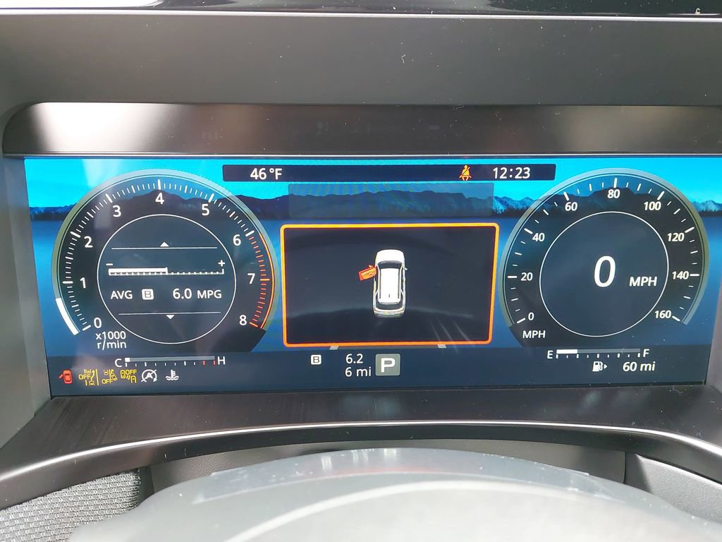 Used 2026 Subaru Outback Limited AWD/4WD image 36