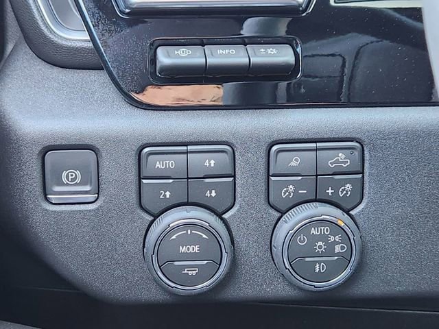New 2026 Chevrolet Silverado 3500 High Country w/ Technology Package image 51